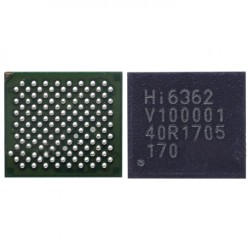 WIFI IC HI6362-V100001 HUAWEI HUAWEI GLORY 5X/P9/4X/4C/5A/6X WIFI IC HI6362-V100001 HUAWEI HUAWEI GLORY 5X/P9/4X/4C/5A/6X
